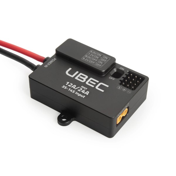 Großhandels preis New Style Holybro Ubec 12A (3-14S) Zubehör